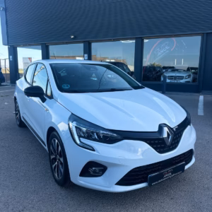 RENAULT CLIO 1.5 DCI 100CV