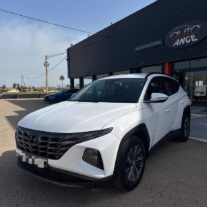 HYUNDAI TUCSON 1.6 T-GDI 150CV MAXX