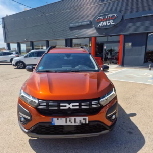 DACIA JOGGER 1.0 TCE 100CV GASOLINA+GLP