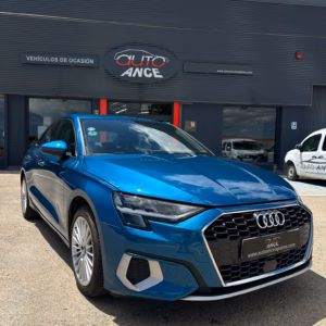 AUDI A3 30 TFSI 110CV