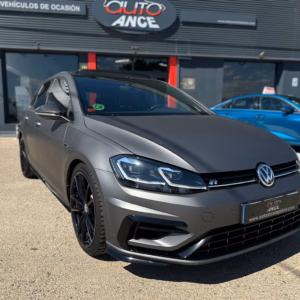 VOLKSWAGEN GOLF R UNLIMITED 2.0 TSI 310 CV AUTOMATICO