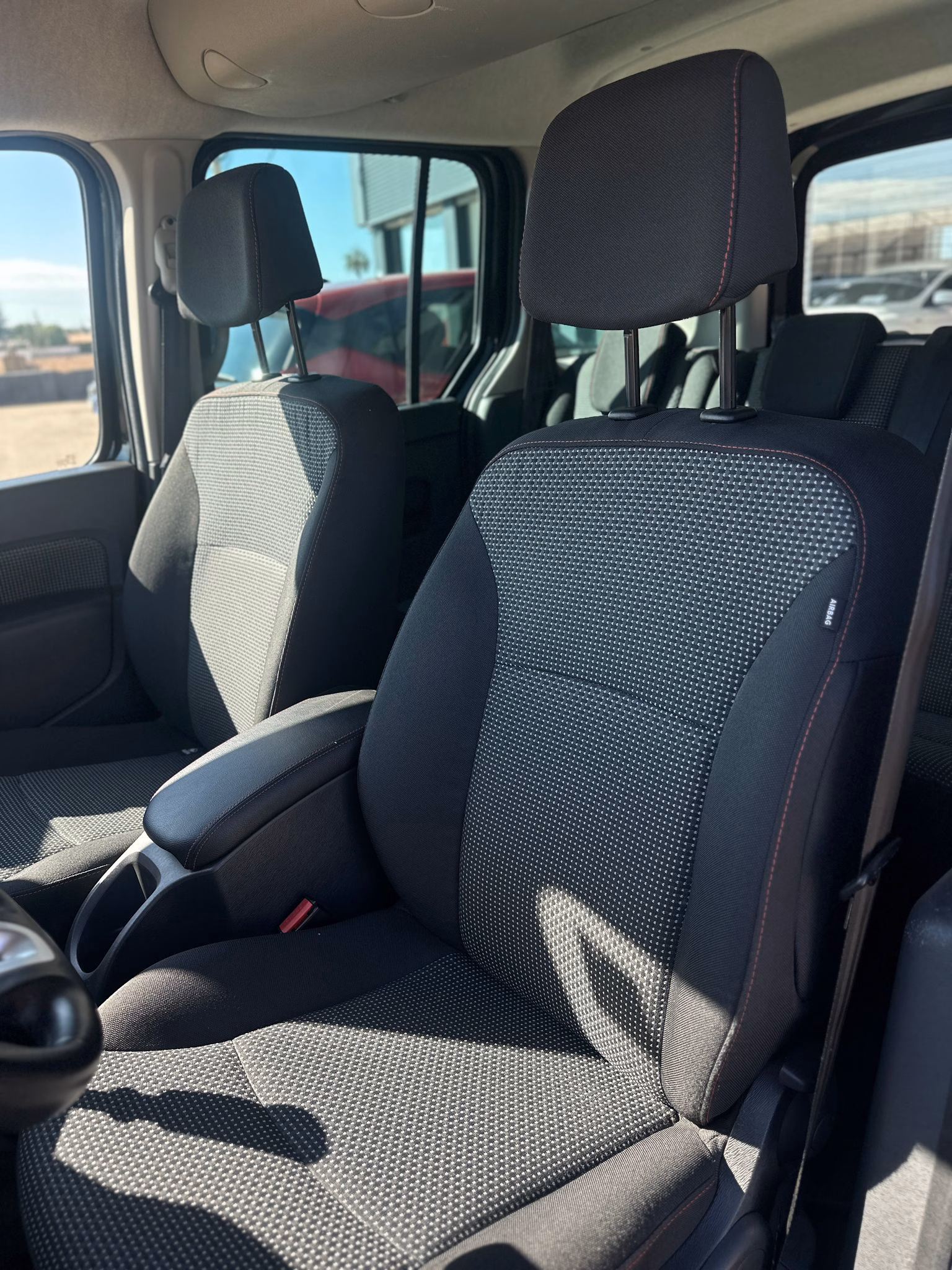 MERCEDES-BENZ CITAN 1.5 DCI 110CV - Imagen 7