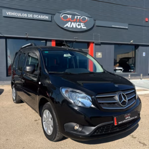MERCEDES-BENZ CITAN 1.5 DCI 110CV