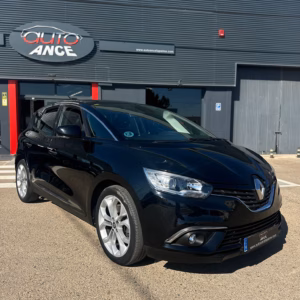 RENAULT SCENIC 1.5 DCI 110CV AUTOMATICO