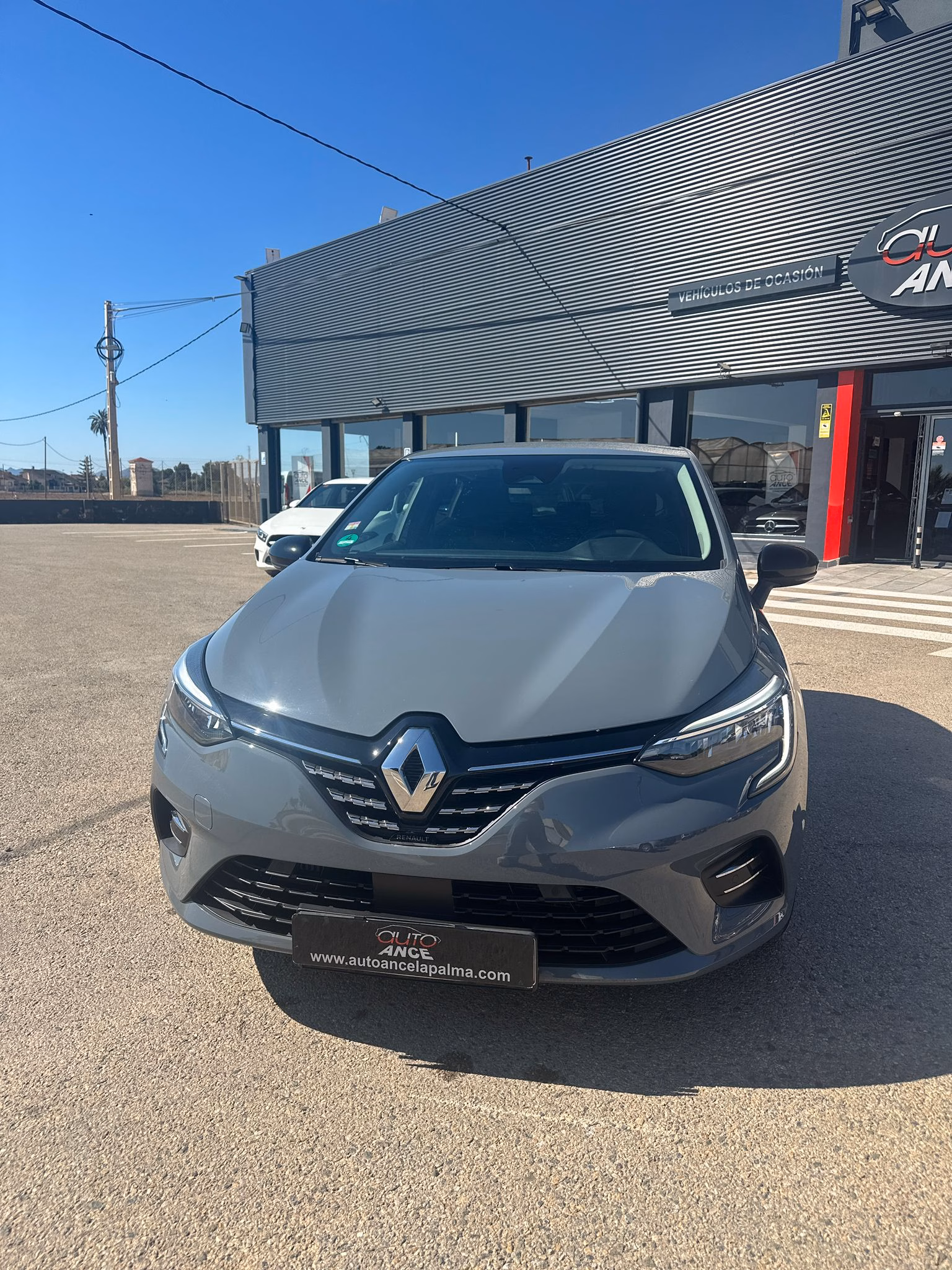 RENAULT CLIO 1.0 TCE 91CV - Imagen 3