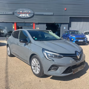 RENAULT CLIO 1.0 TCE 91CV