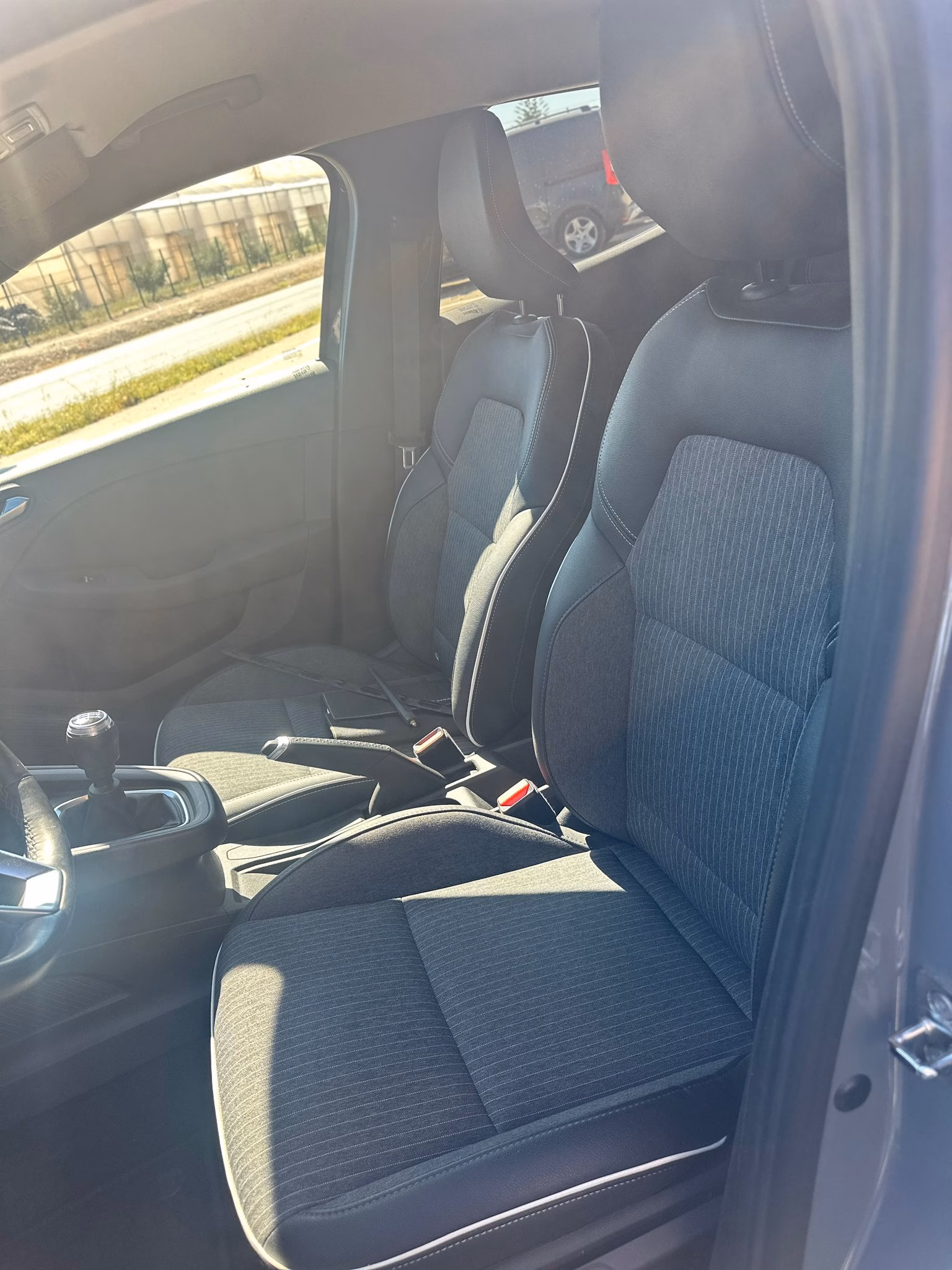 RENAULT CLIO 1.0 TCE 91CV - Imagen 10