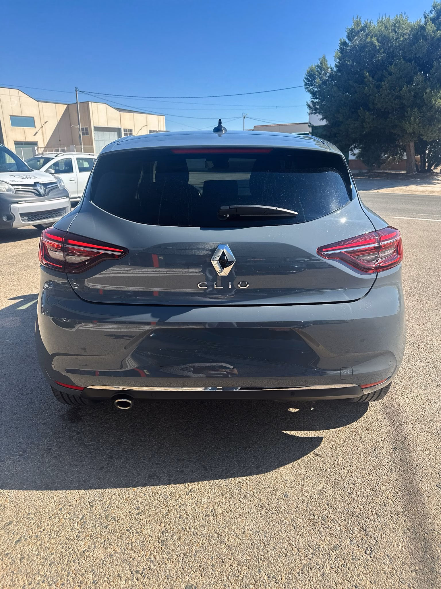 RENAULT CLIO 1.0 TCE 91CV - Imagen 7