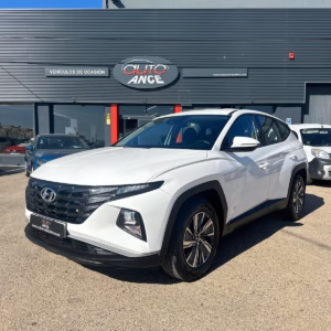 HYUNDAI TUCSON 1.6 CRDI 115CV KLASS