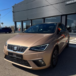 SEAT IBIZA 1.6 TDI 116CV