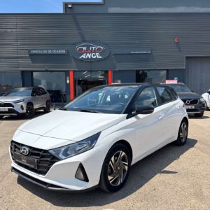 HYUNDAI I20 1.2 MPI 85CV