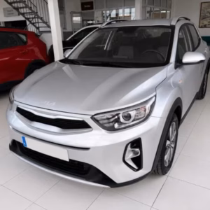 KIA STONIC 1.0 T-GDI 100CV CONCEPT MHEV