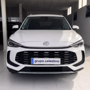MG ZS 1.5 HIBRIDO 194CV AUTOMATICO ETIQUETA ECO
