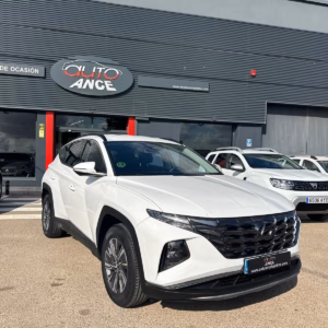 HYUNDAI TUCSON 1.6 CRDI 115CV MAXX