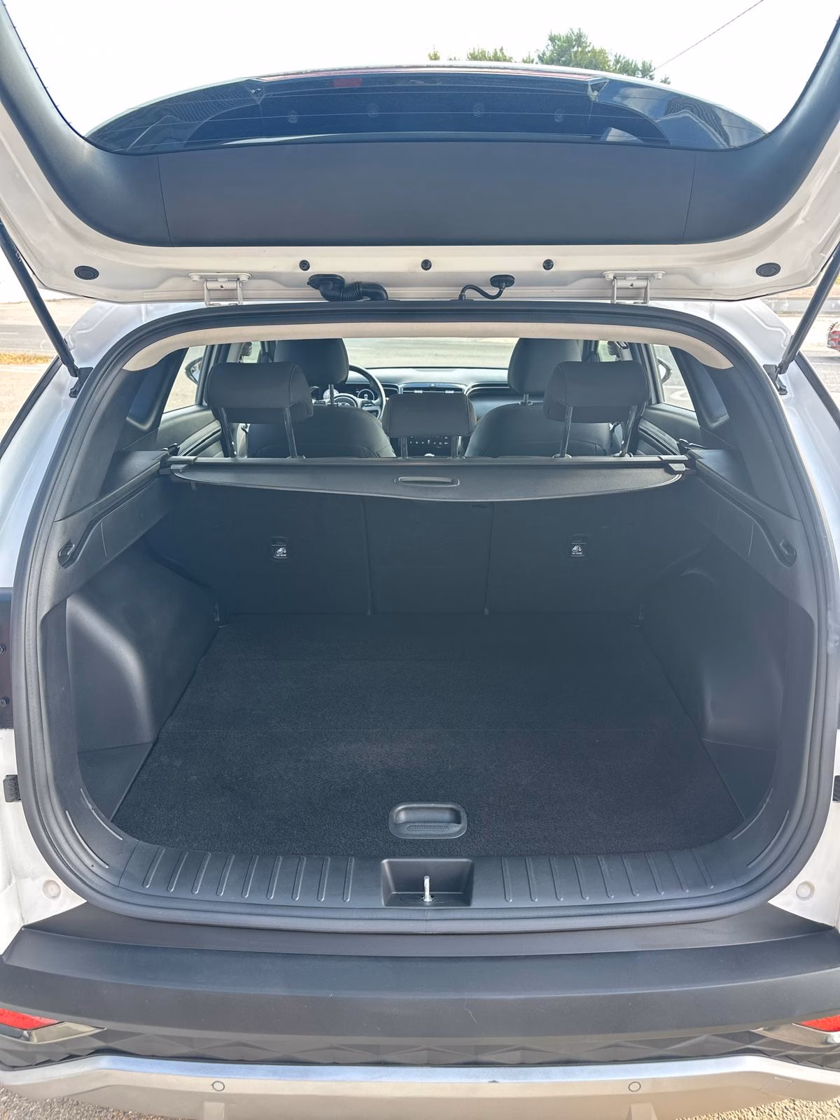 HYUNDAI TUCSON 1.6 CRDI 115CV MAXX - Imagen 11