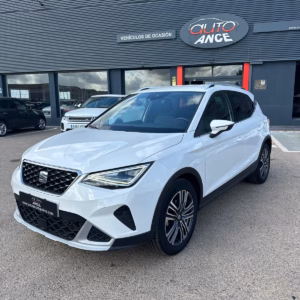SEAT ARONA 1.0 TSI 110CV