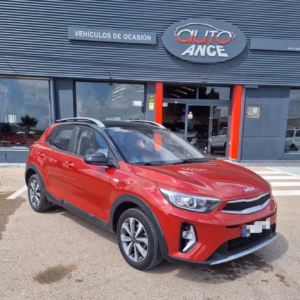 KIA STONIC 1.0 T-GDI 100CV MHEV ETIQUETA ECO