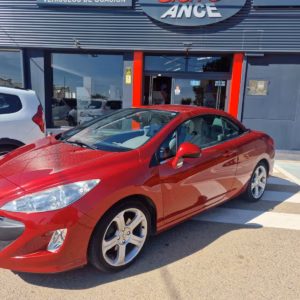 PEUGEOT 308 1.6 90CV