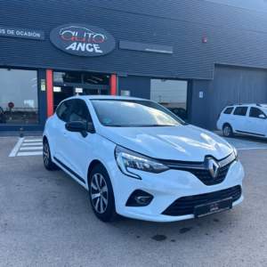 RENAULT CLIO 1.5 DCI 100CV