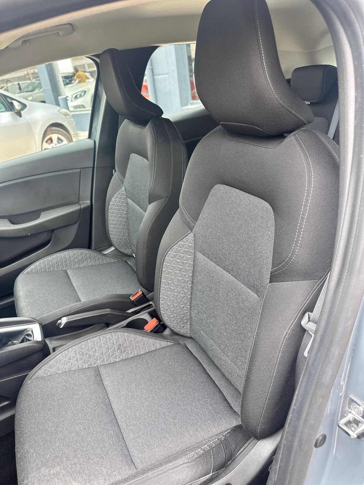RENAULT CLIO 1.0 TCE 91CV - Imagen 6