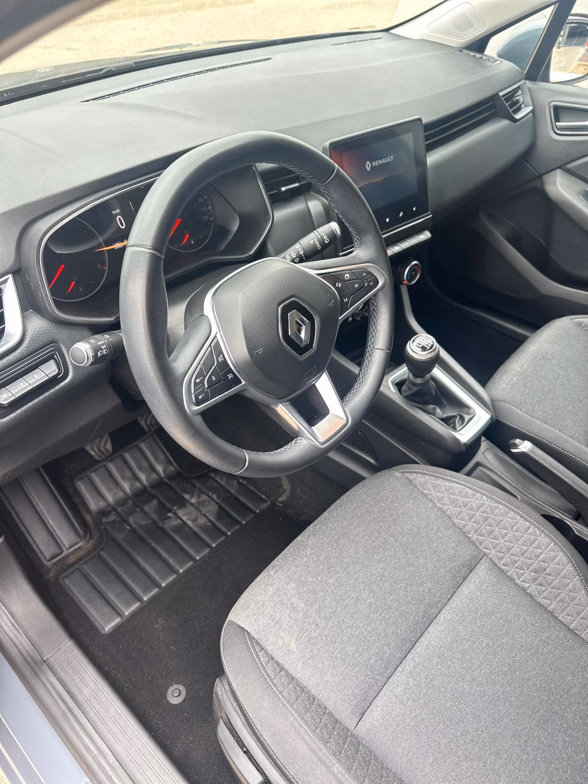 RENAULT CLIO 1.0 TCE 91CV - Imagen 5