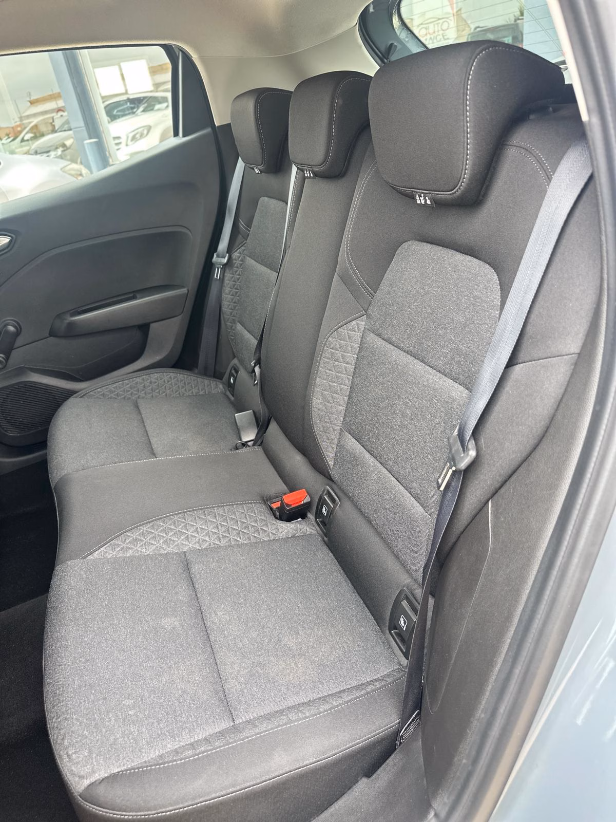 RENAULT CLIO 1.0 TCE 91CV - Imagen 7