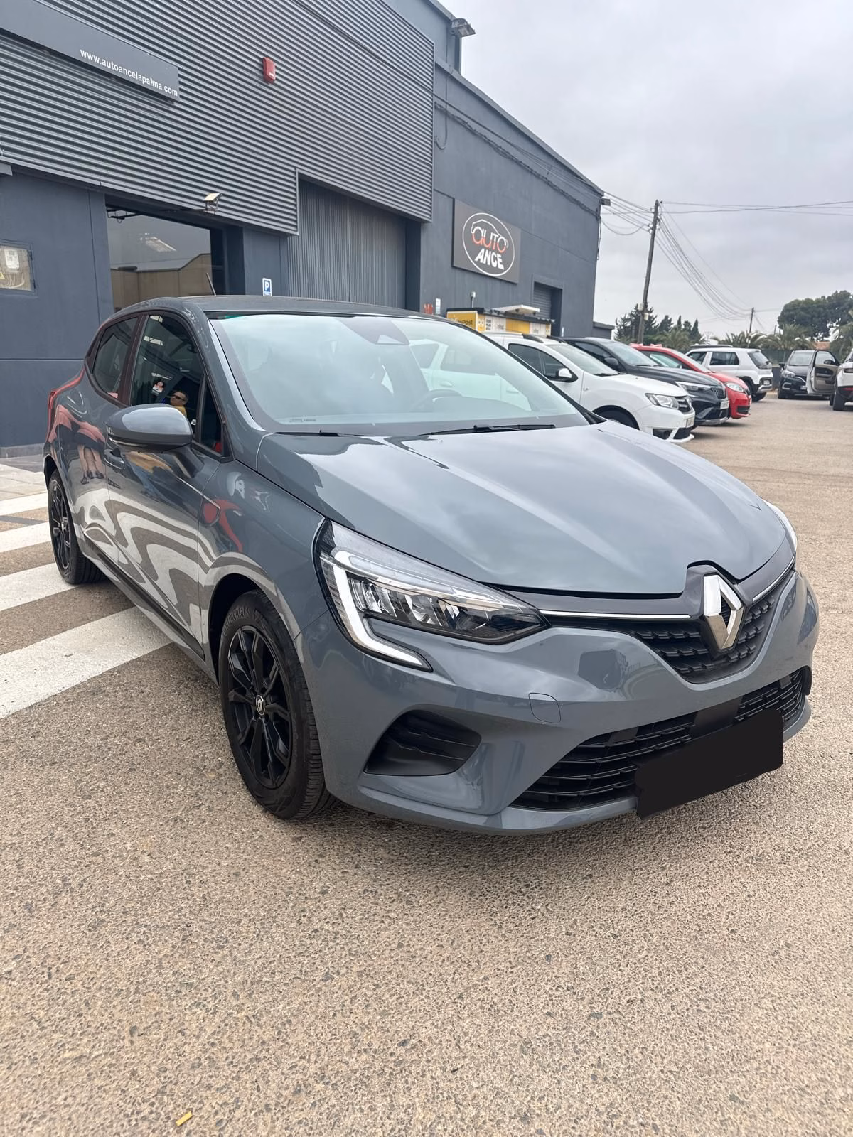 RENAULT CLIO 1.0 TCE 91CV - Imagen 2
