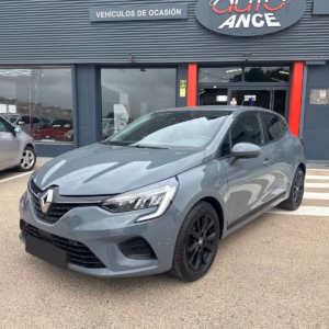 RENAULT CLIO 1.0 TCE 91CV