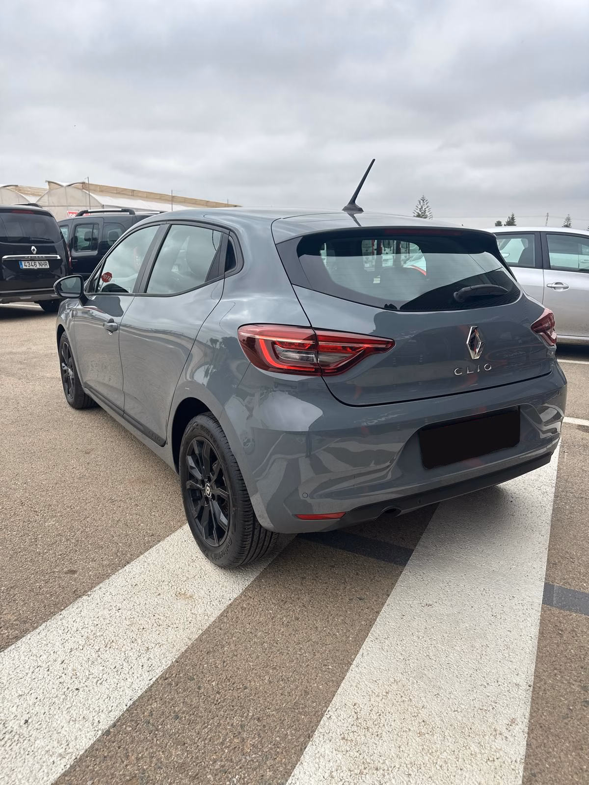 RENAULT CLIO 1.0 TCE 91CV - Imagen 3