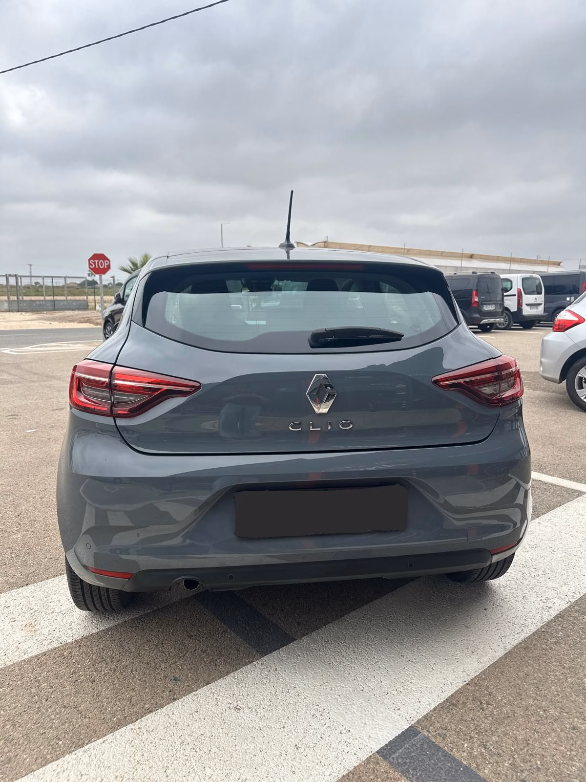 RENAULT CLIO 1.0 TCE 91CV - Imagen 4