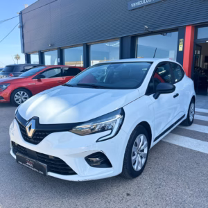 RENAULT CLIO 1.5 DCI 85CV