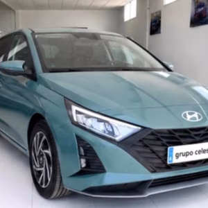 HYUNDAI I20 N-LINE 1.2 MPI 79CV