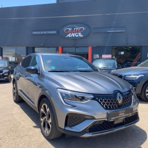 RENAULT ARKANA 1.3 TCE 140CV AUTOMATICO MHEV ETIQUETA ECO
