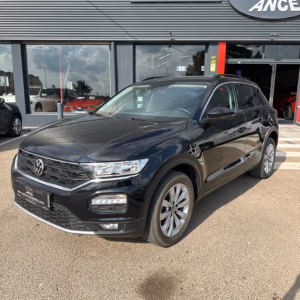 VOLKSWAGEN T-ROC 1.5 TSI 150CV AUTOMATICO