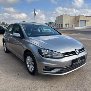 VOLKSWAGEN GOLF 1.0 115CV