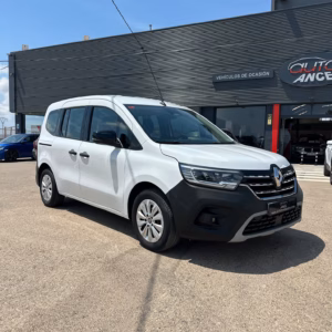 RENAULT KANGOO 1.5 DCI 95CV