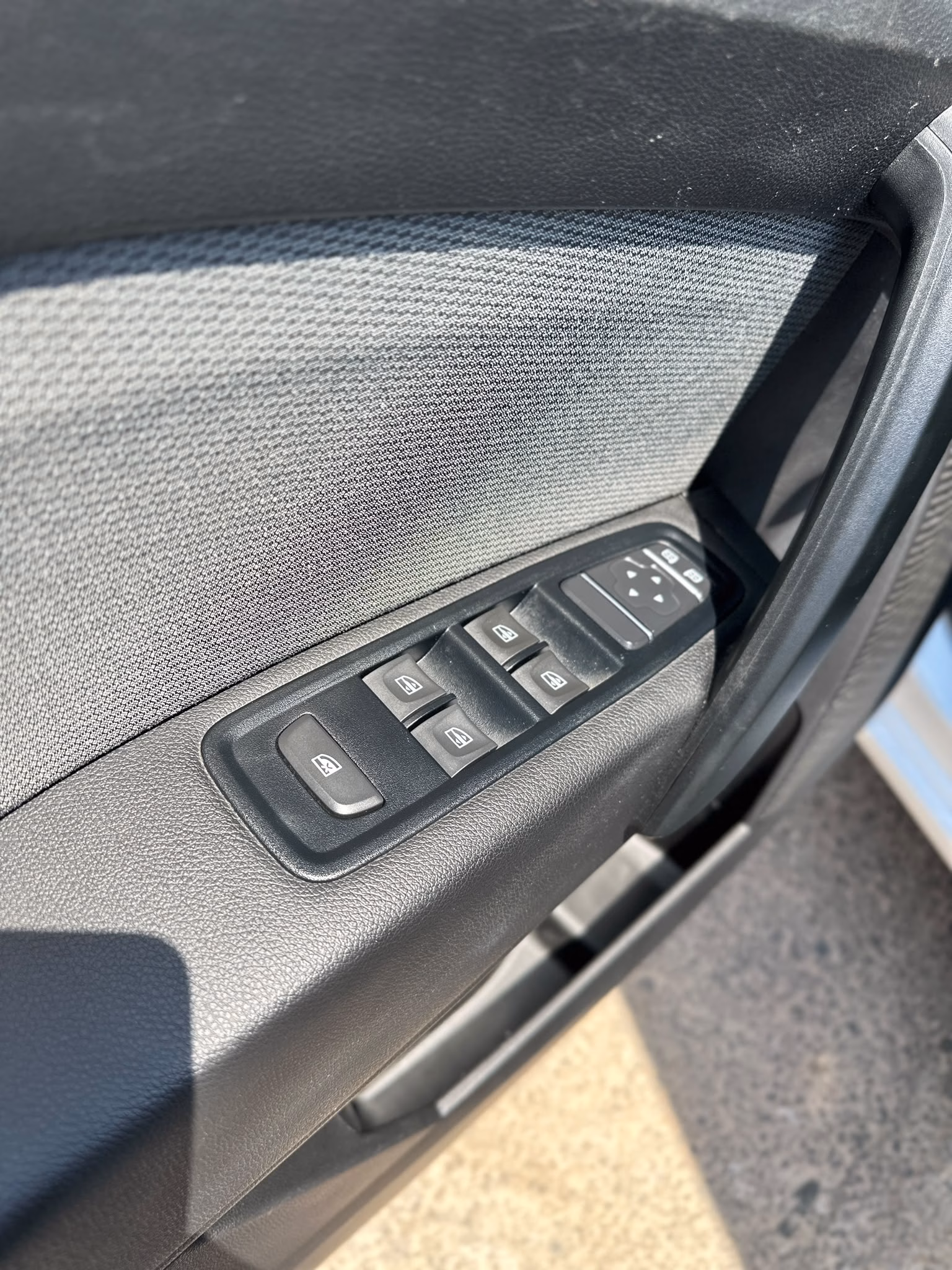 RENAULT KANGOO 1.5 DCI 95CV - Imagen 11