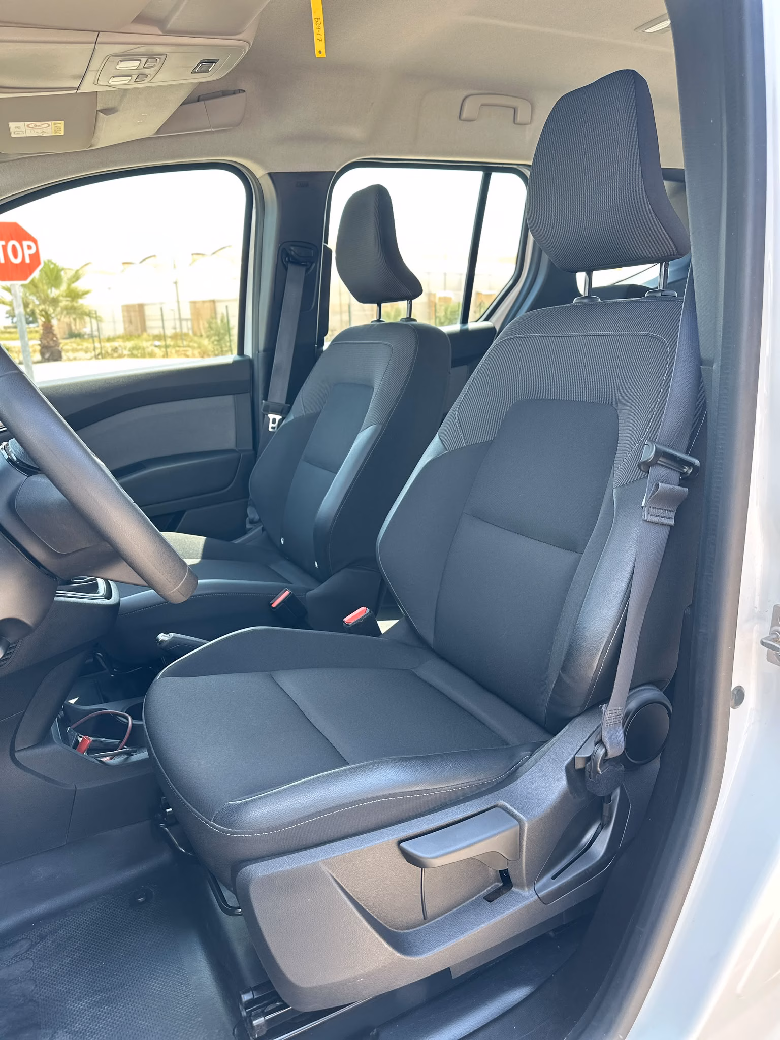 RENAULT KANGOO 1.5 DCI 95CV - Imagen 8