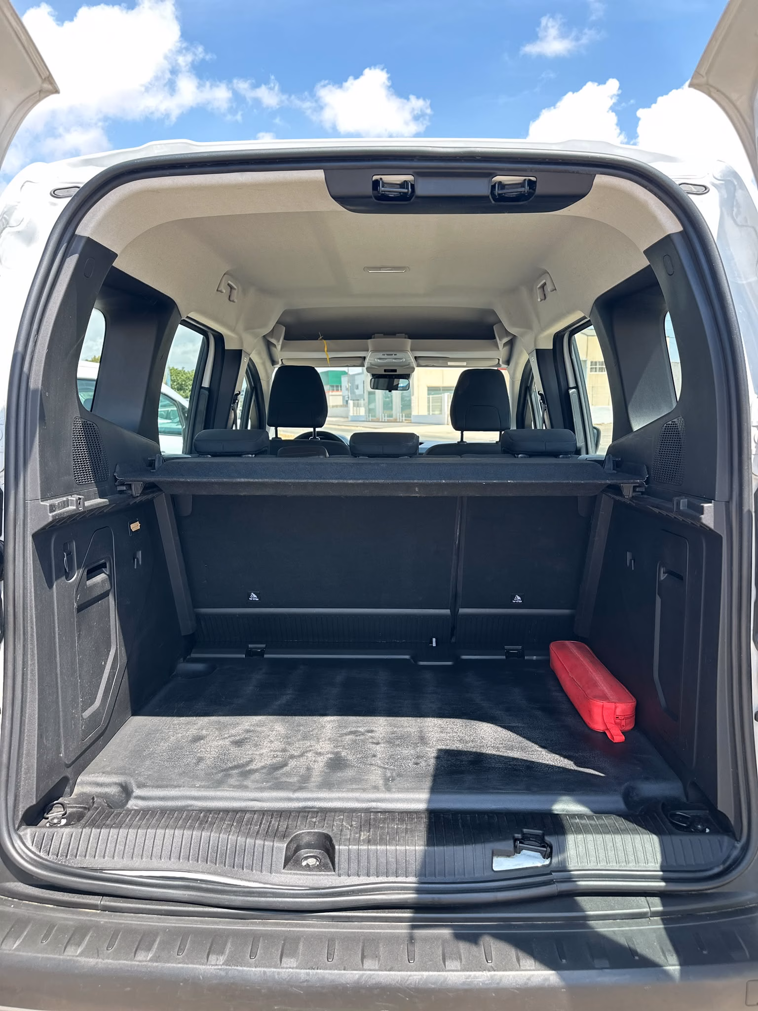 RENAULT KANGOO 1.5 DCI 95CV - Imagen 13