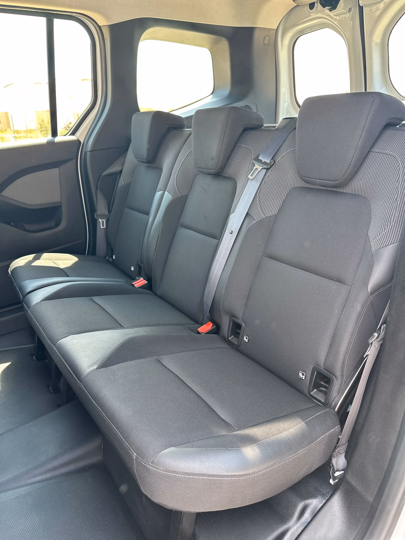 RENAULT KANGOO 1.5 DCI 95CV - Imagen 12