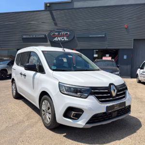 RENAULT KANGOO 1.5 DCI 95CV