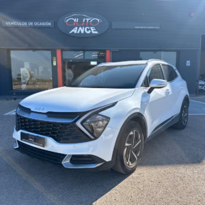 KIA SPORTAGE 1.6 T-GDI 150CV DRIVE