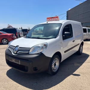 RENAULT KANGOO 1.5 DCI 75CV