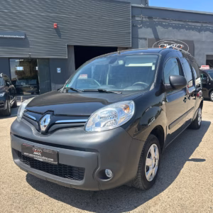 RENAULT KANGOO 1.5 DCI 110CV 7 PLAZAS