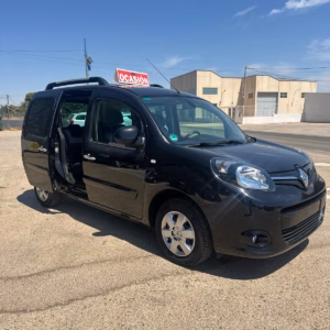 RENAULT KANGOO 1.5 DCI 115CV