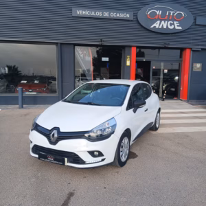 RENAULT CLIO 1.5 DCI 75CV