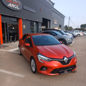 RENAULT CLIO 1.5 DCI 85CV