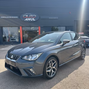 SEAT IBIZA 1.0 TSI 95CV XCELLENCE BEATS