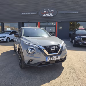 NISSAN JUKE 1.0 DIG-T 115CV