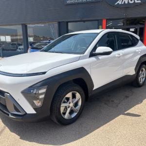 HYUNDAI KONA 1.6 GDI 141CV HÍBRIDO ETIQUETA ECO AUTOMATICO